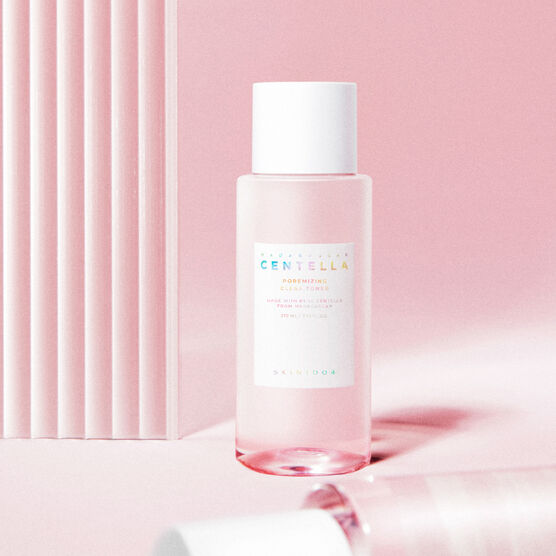 SKIN1004 POREMIZING CLEAR TONER 210ML